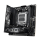 ASUS Płyta główna ROG STRIX X870-I GAMING WIFI AM5 2DDR5 HDMI/USBC - 1281739 - zdjęcie 3